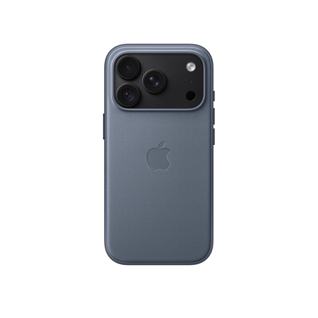 Coque en tissage technique avec MagSafe pour iPhone 18 Pro
