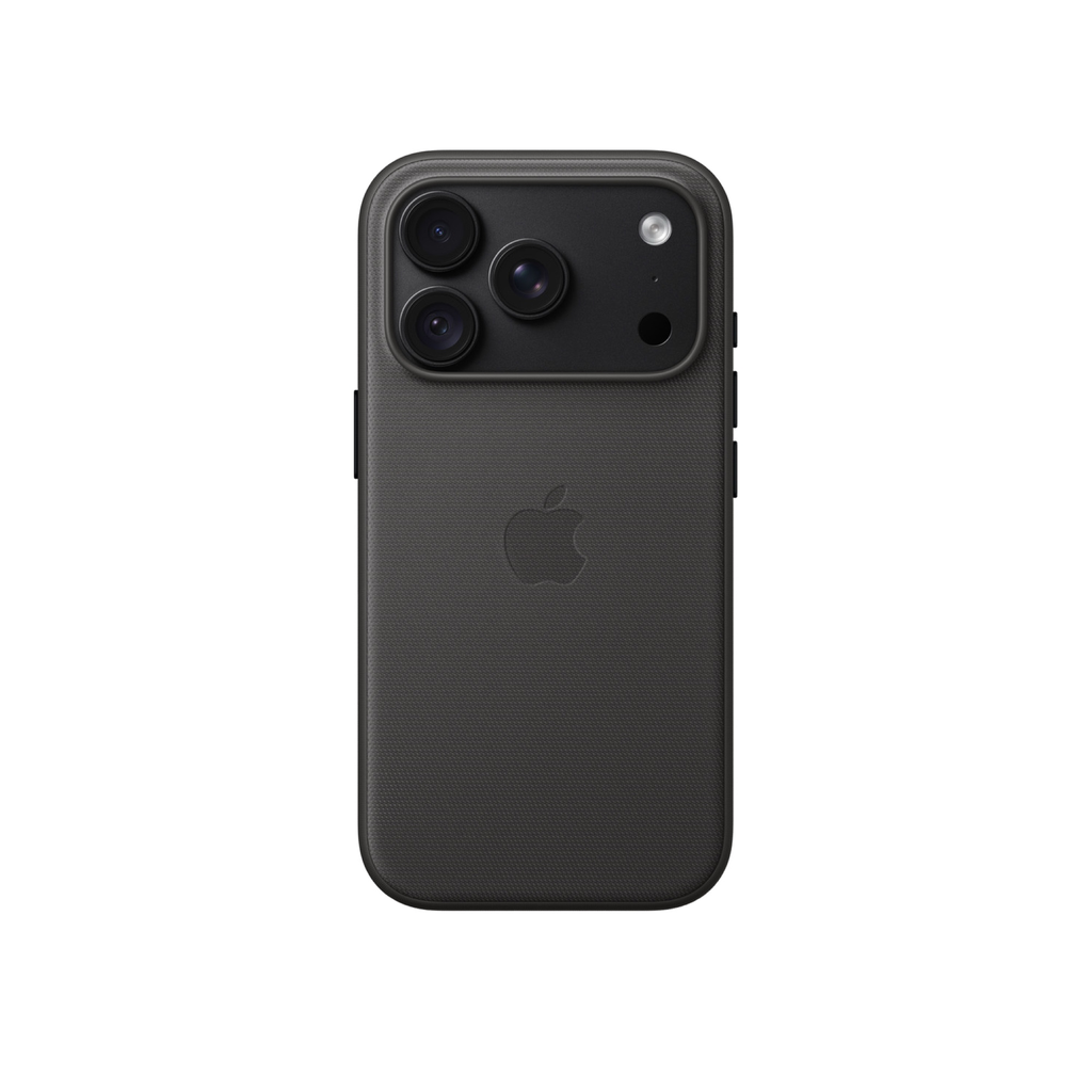 Coque en tissage technique avec MagSafe pour iPhone 18 Pro