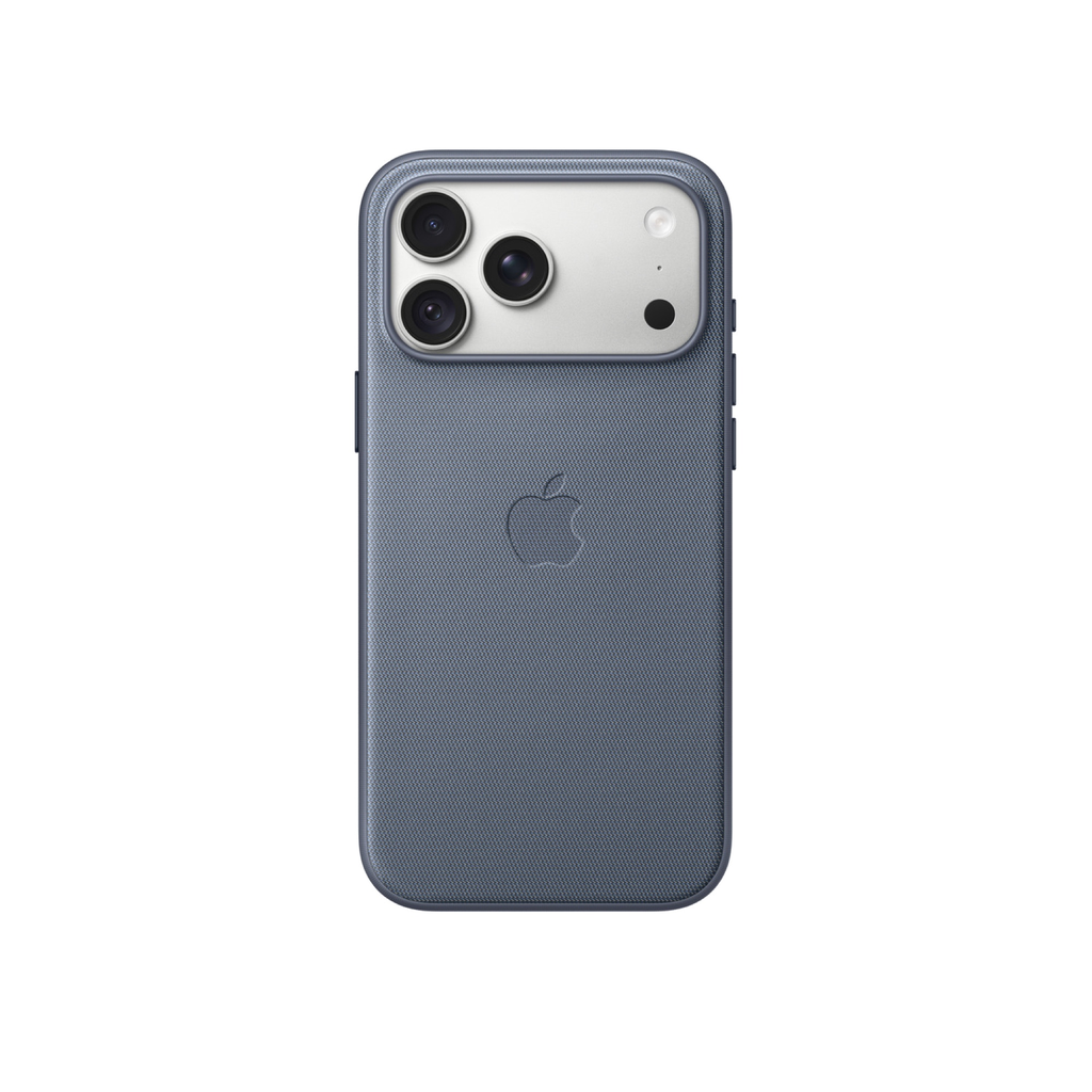 Coque en tissage technique avec MagSafe pour iPhone 18 Pro Max