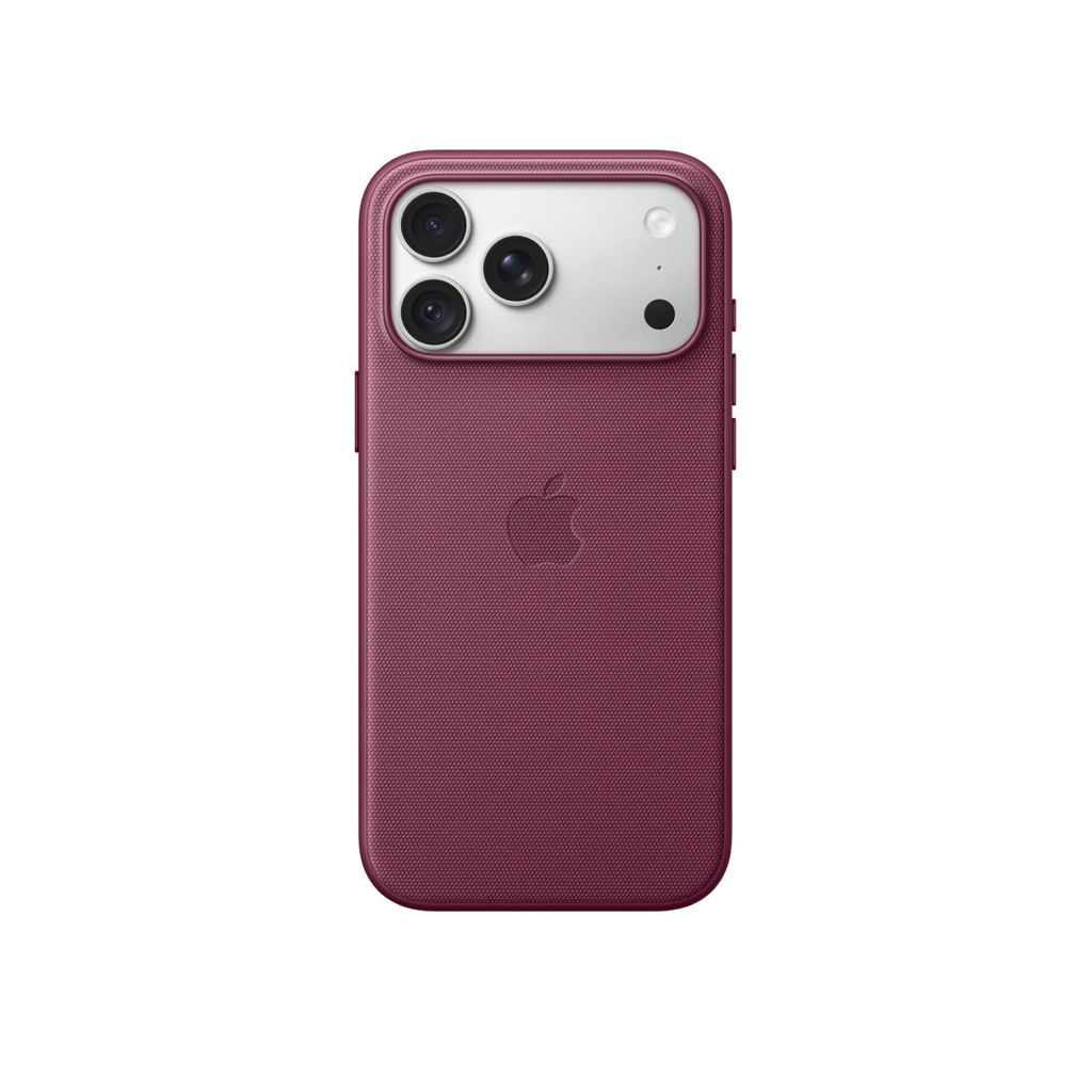 Coque en tissage technique avec MagSafe pour iPhone 18 Pro Max