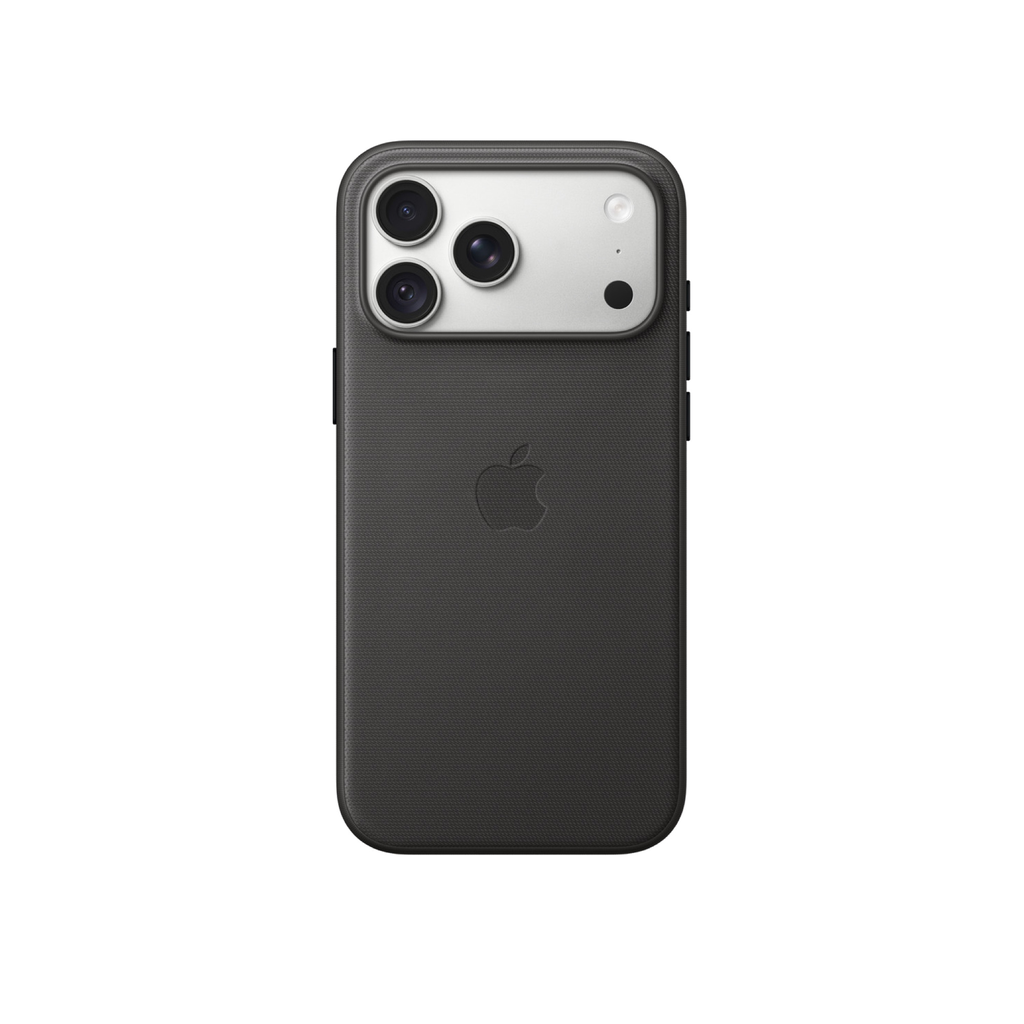Coque en tissage technique avec MagSafe pour iPhone 18 Pro Max