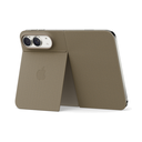 Folio avec support pour iPhone Duo