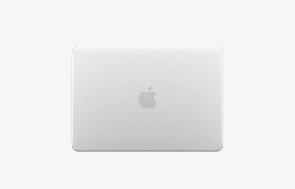 MacBook Neo (Argent, 256 Go Magic Keyboard)