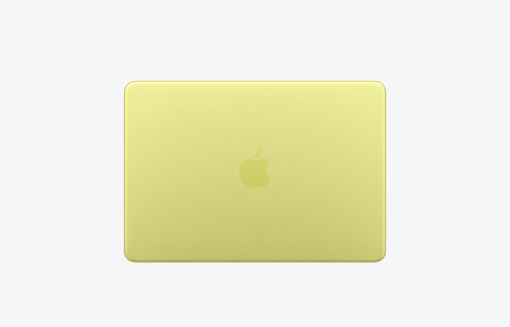 MacBook Neo