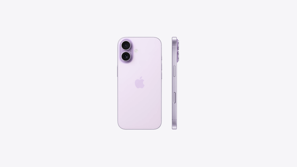 iPhone 17