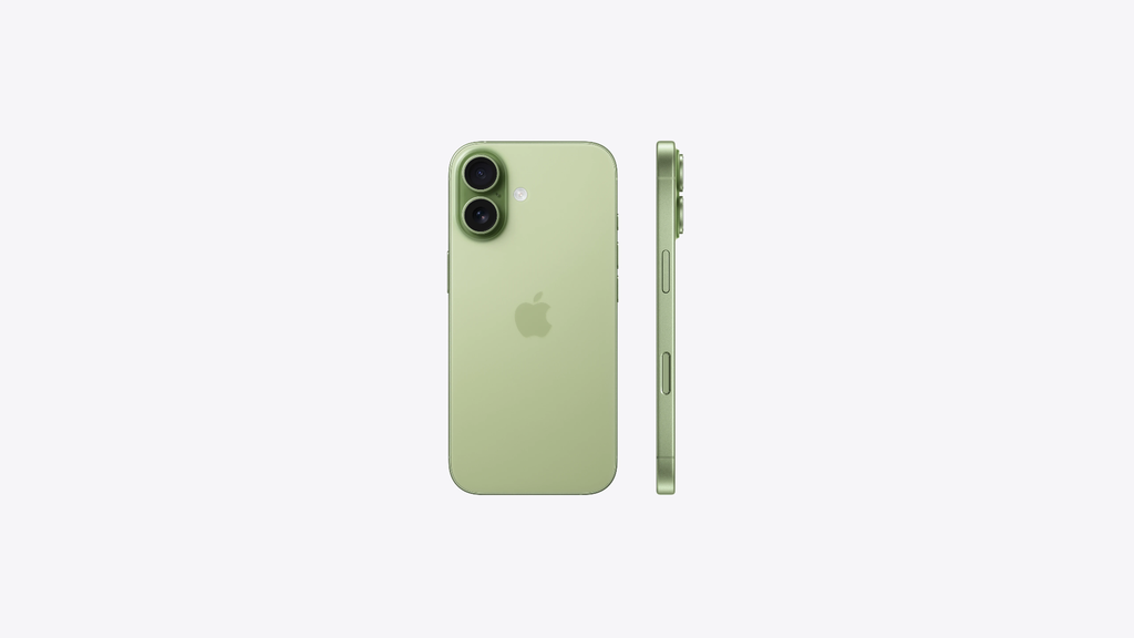 iPhone 17