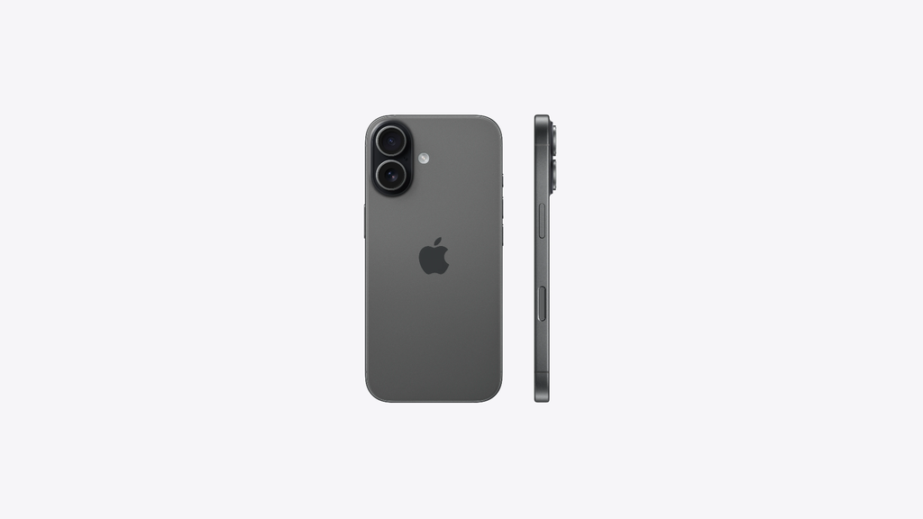 iPhone 17