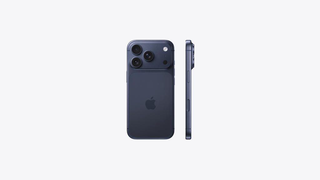 iPhone 17 Pro