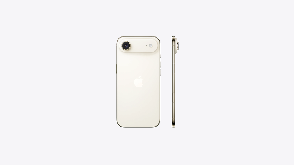 iPhone Air (Blanc nuage, 256 Go)
