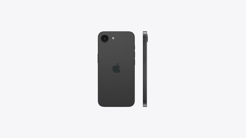 iPhone 17e