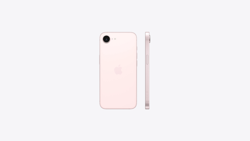 iPhone 17e