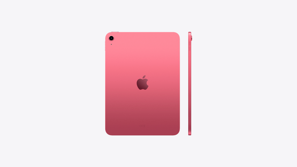 iPad