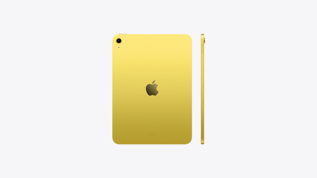 iPad