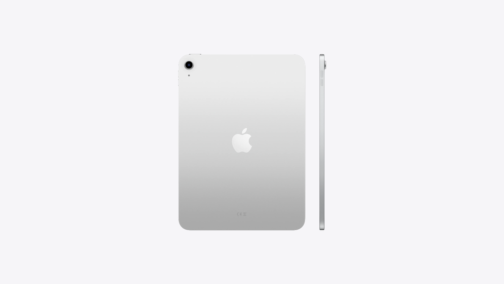 iPad