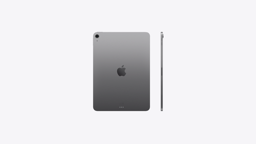 iPad Air 13 pouces (Gris sidéral, 128 Go, Wi-Fi)