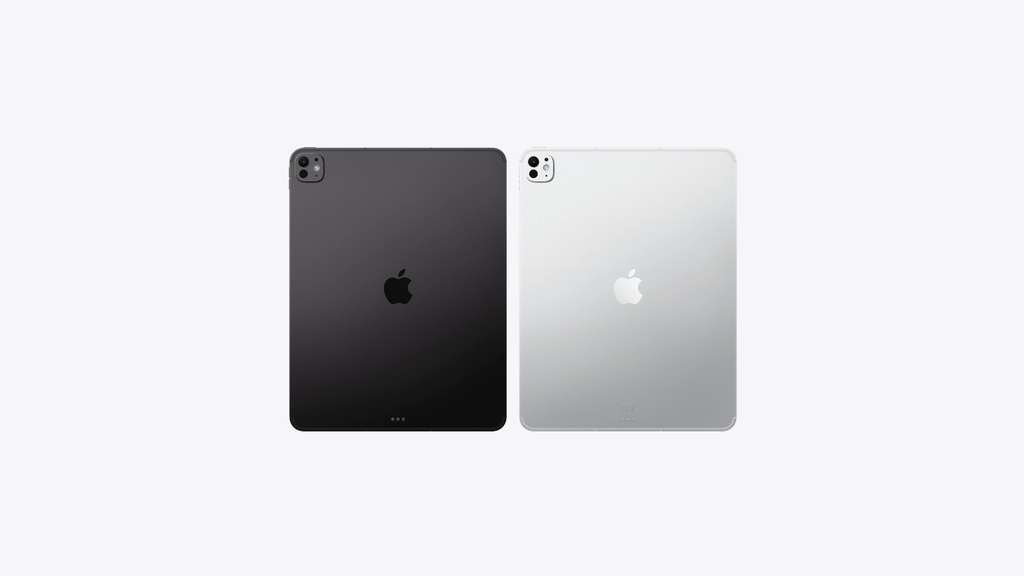 iPad Pro 13 pouces (Noir Sidéral, 256 Go de stockage, 12 Go de mémoire et puce M5 (CPU 9 cœurs, GPU 10 cœurs), Standard, Wi-Fi)