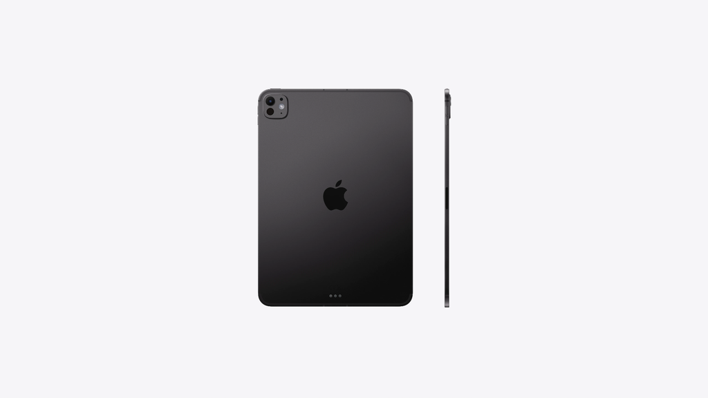 iPad Pro 13 pouces (Noir Sidéral, 256 Go de stockage, 12 Go de mémoire et puce M5 (CPU 9 cœurs, GPU 10 cœurs), Standard, Wi-Fi)