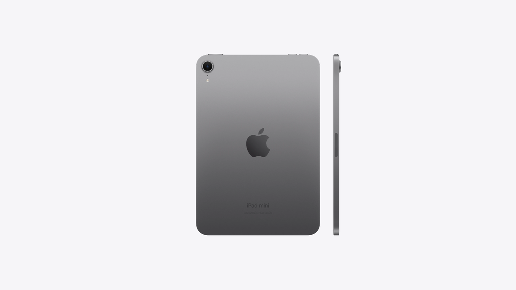 iPad mini (Gris sidéral, 128 Go, Wi-Fi)