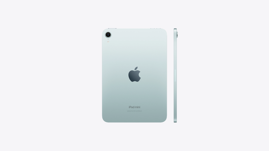 iPad mini