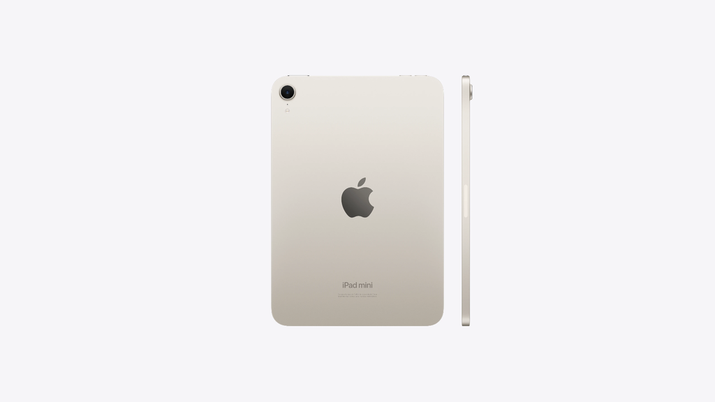 iPad mini