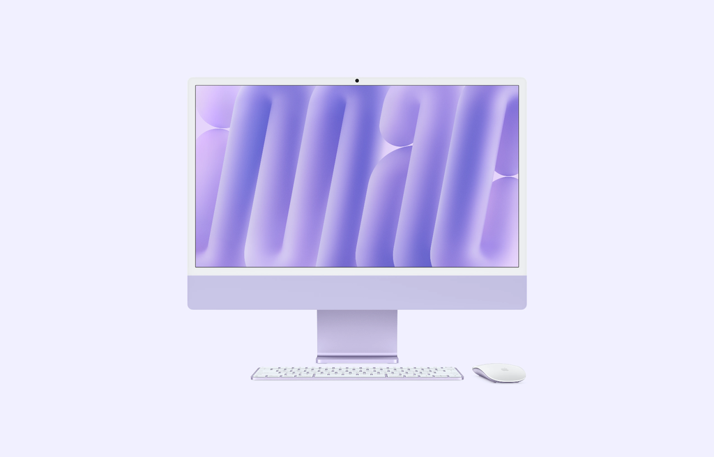 iMac