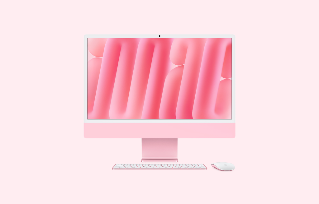 iMac