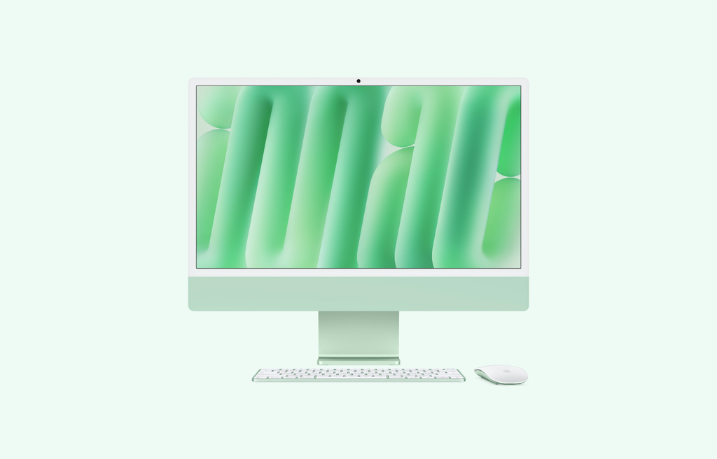 iMac
