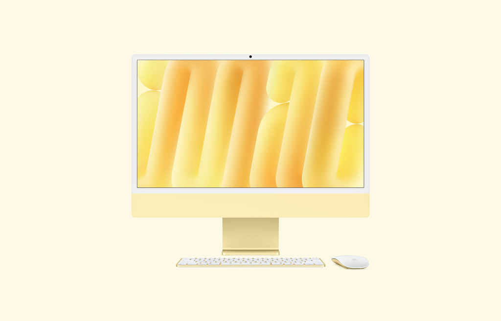 iMac
