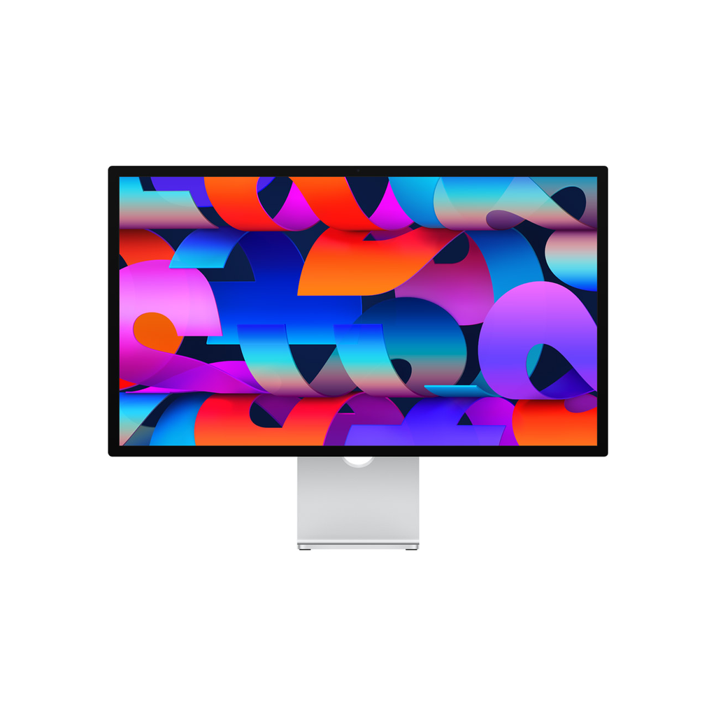 Studio Display (Standard, Support à inclinaison réglable)