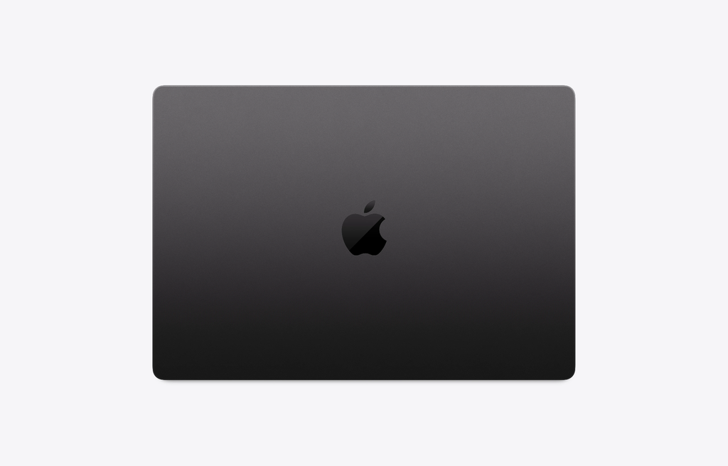 MacBook Pro - M5 (Noir Sidéral, Standard, 16 Go, 1 To, Français)