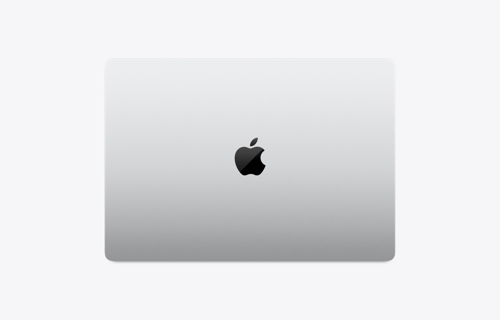 MacBook Pro - M5