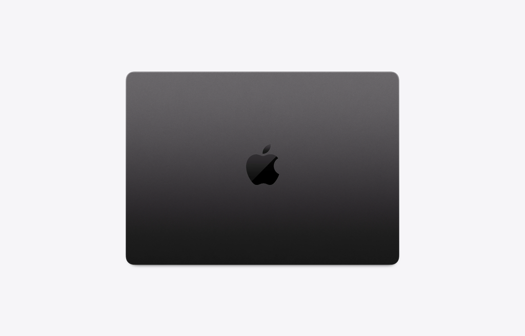 MacBook Pro - M5 Pro (14 pouces, CPU 15 cœurs, GPU 16 cœurs, Neural Engine 16 cœurs, Noir Sidéral, Standard, 24 Go, 1 To, Français)
